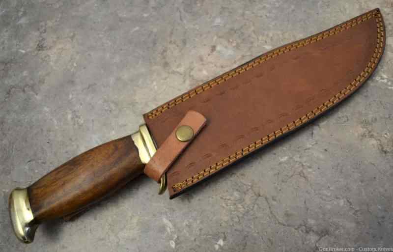BOWIE KNIVES 