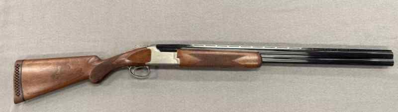 Browning Citori White Lightning 12GA O/U Shotgun