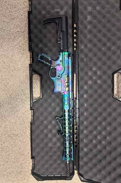 F1 BDRX-10