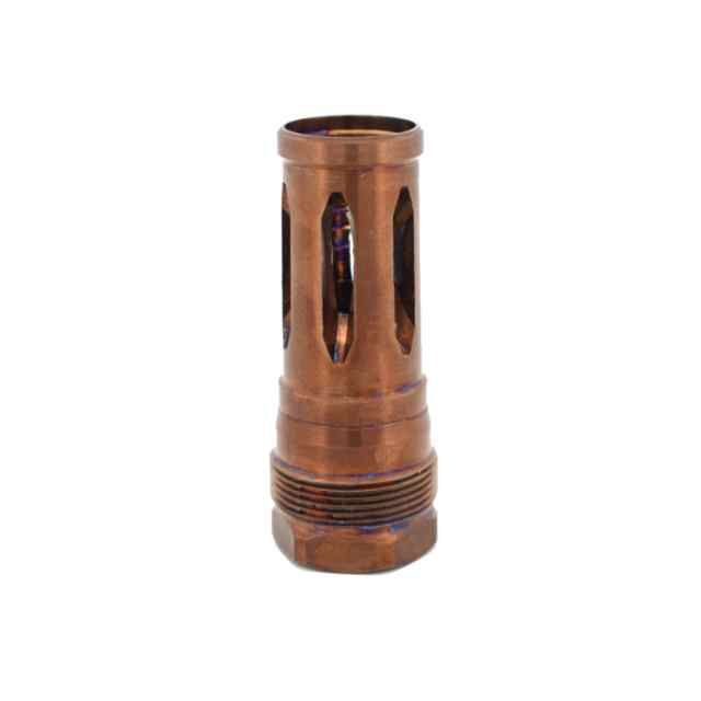 Rearden R2 Flash HT 1/2×28 - See Link!