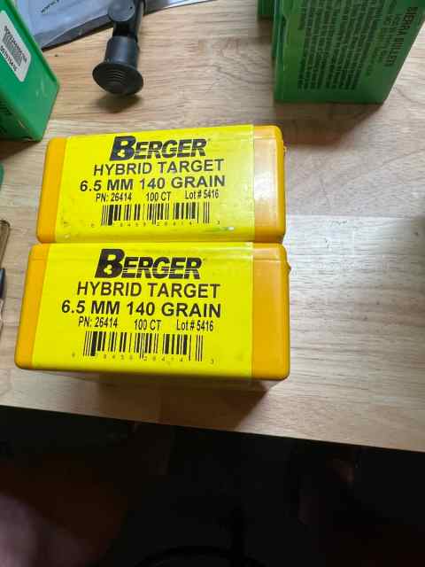 Berger 6.5mm 140 gr hybrid target (2)