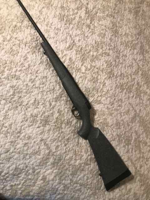 Weatherby Mark V Hunter 308 Win