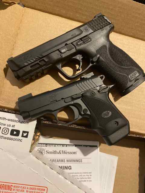 Guns for Sale