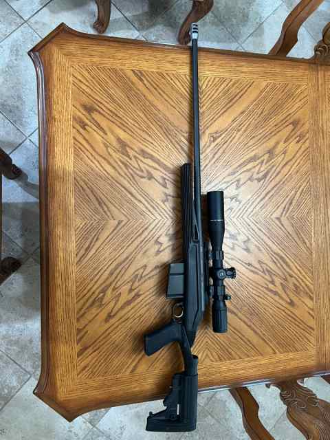 Remington 700 300 wmag