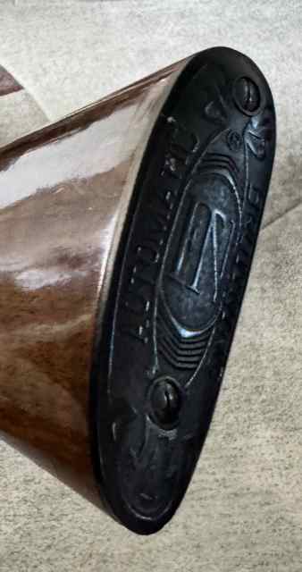 Browning A5 light 12ga for sale in Kempner, TX