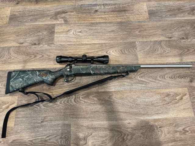 Remington Model 770 7mm Rem Mag w/ Scope and Sling