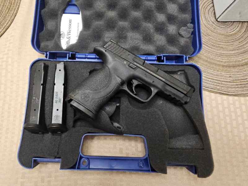 Mossberg 500 tactical and stevens 320