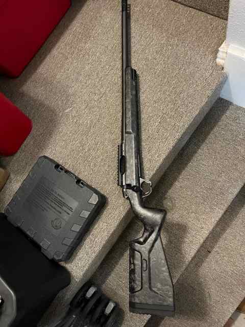 308 MCR