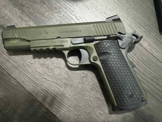 Girsan 1911