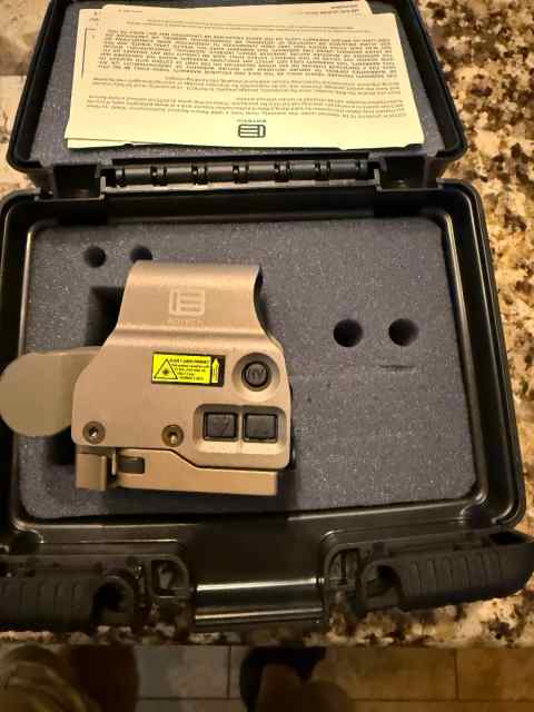 Eotech EXPS3-OTAN