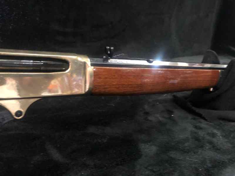 Henry Brass 45-70 Lever Action BRAND NEW