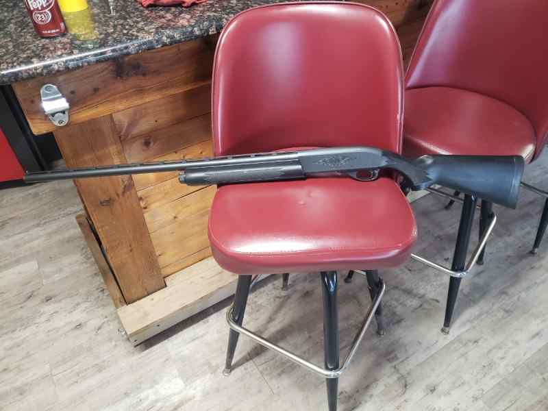 Remington 1100 12 ga