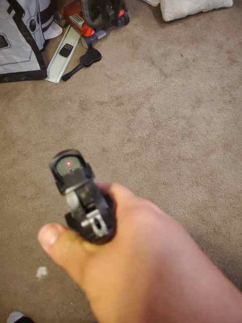 Upgraded Prodigy DS 