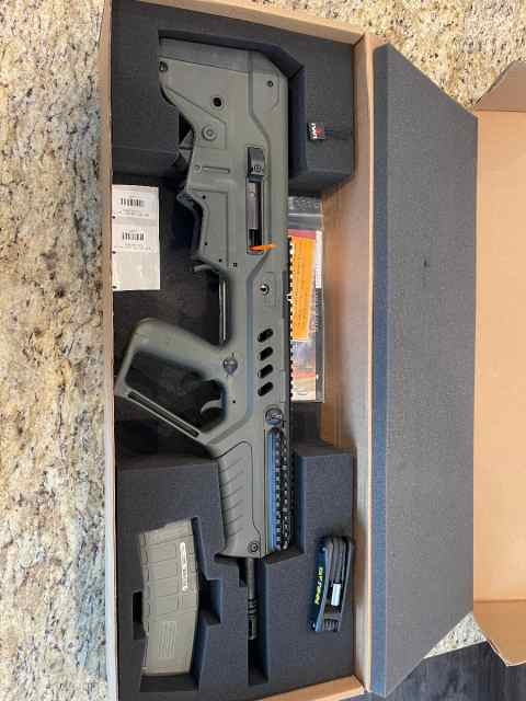 Tavor SAR-G16 ODG 5.56 556 Bullpup