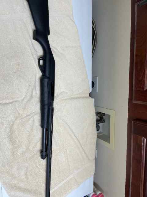 Benelli Nova 12