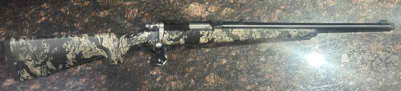 Ruger M77/357