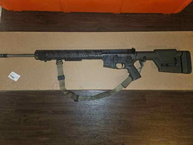 Aero Precision 6.5 Grendel