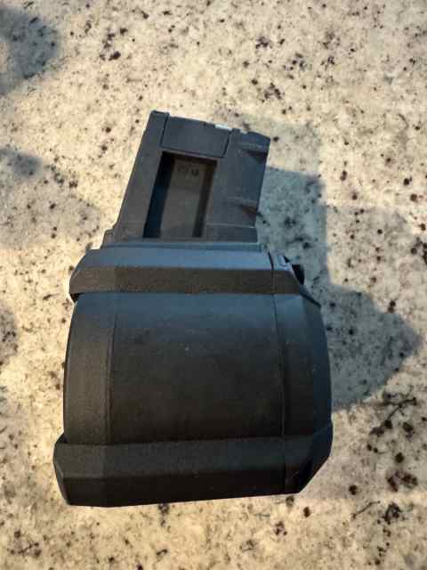 Magpul D-50