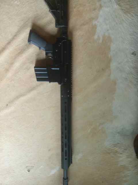 .450 Bushmaster 
