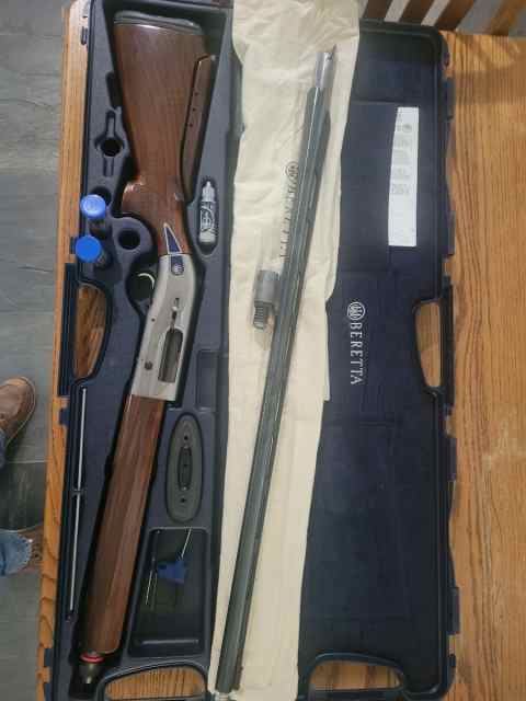 Beretta AL391 Teknys