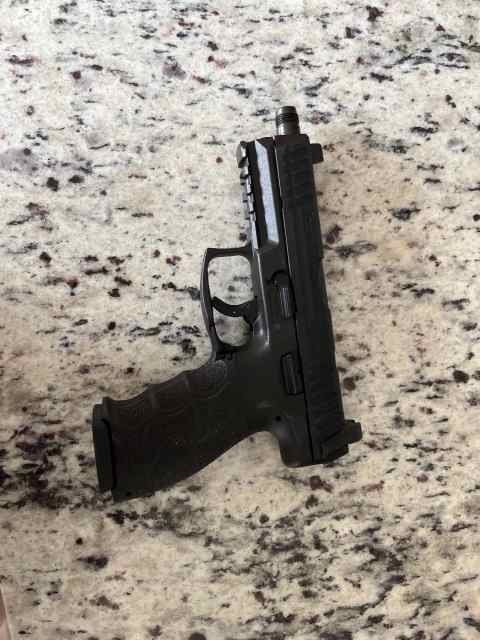 HK VP9