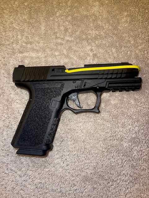 POLYMER80 PFC9