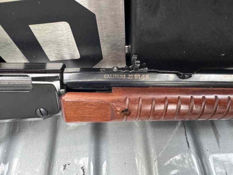 Tisas Stingray Carry 9mm *NEW*