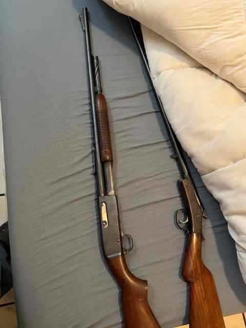 Remington 35 cal 