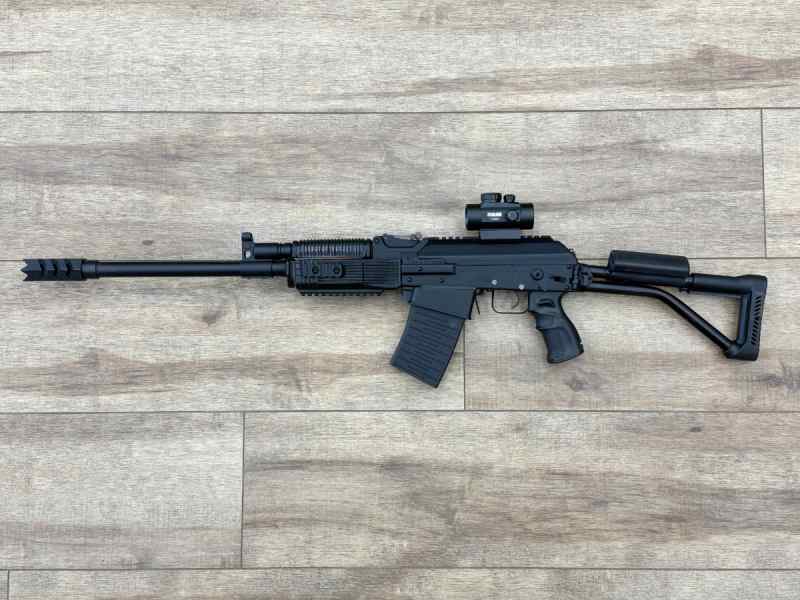 *USED* VEPR-12 MOLOT-ORUZHIE RUSSIAN 12GA AK