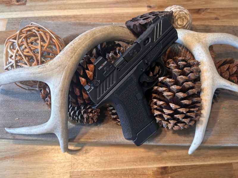 Shadow Systems CR920 Elite 