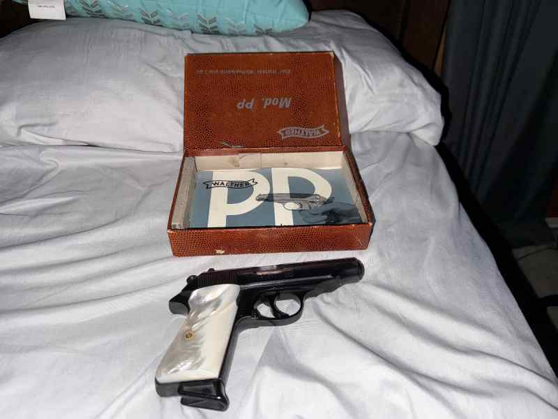 Walther pp 