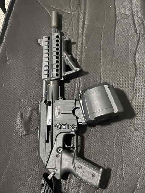 Plr-16 keltec 