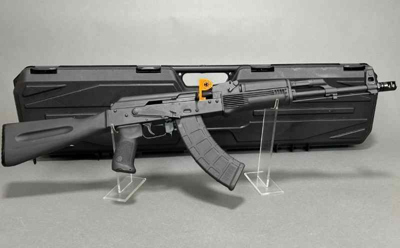 Meridian Defense MDC-47 Classic AK47