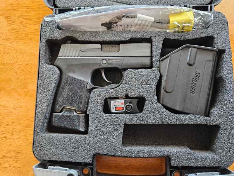 Sig P290RS
