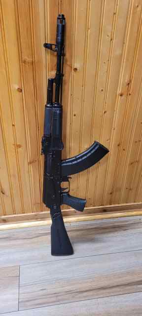 Arsenal 107fr ak
