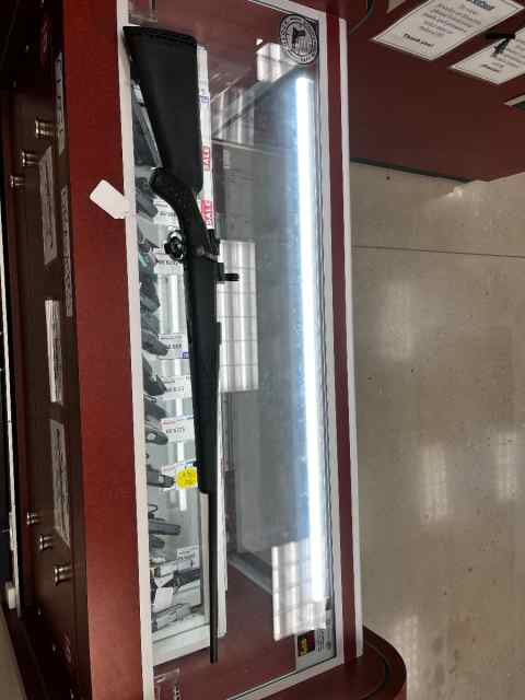 CZ 270 WIN BOLT ACTION