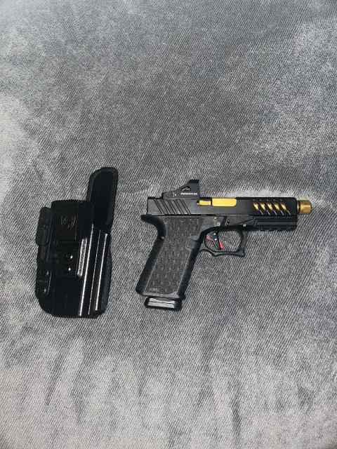 Glock 19 GGP