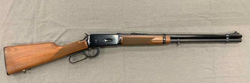 1978 Winchester 94 XTR New Haven CT 20&quot; 30-30