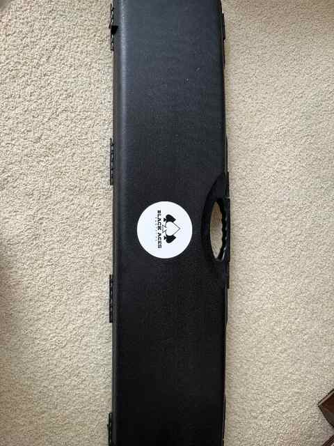 BlackAces12G-LA price drop