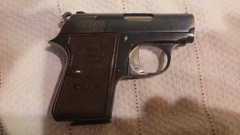 Astra Cub $150