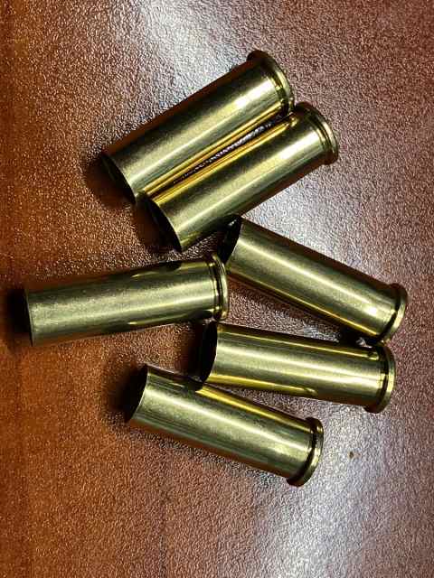38 Special Brass 