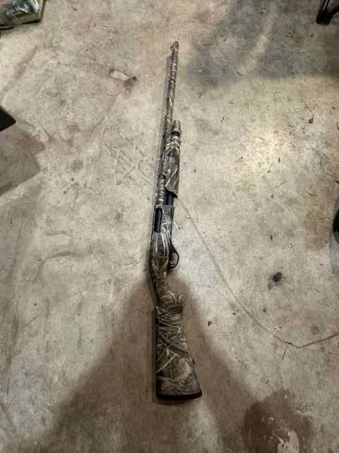 Stronger P3000 12 gauge 
