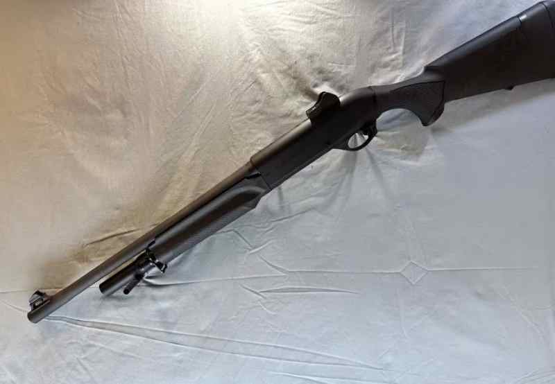 BENELLI M2 TACTICAL 12 GA MINT!