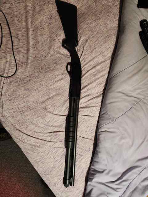Winchester model 1300