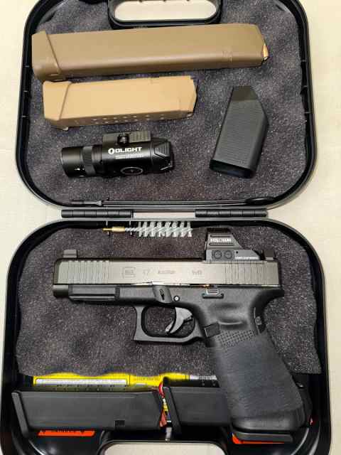 Glock 47 MOS