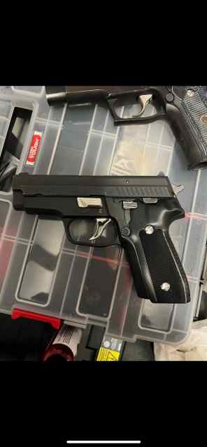 Sig Sauer P229 357 SIG 1994