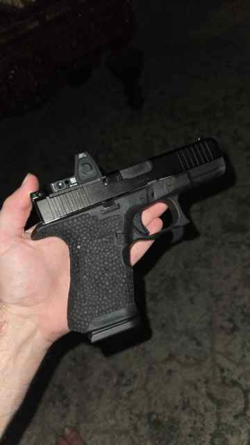 Glock 19 gen 5