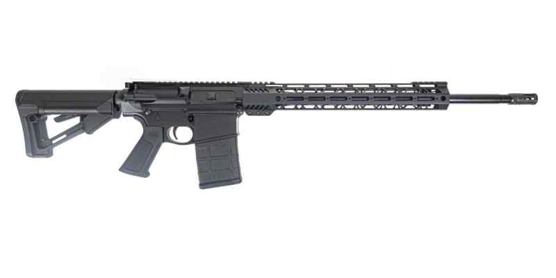 Like New! PSA 20&quot; Rifle in 308