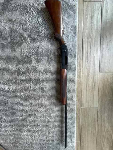 Winchester Model 50 - 20ga