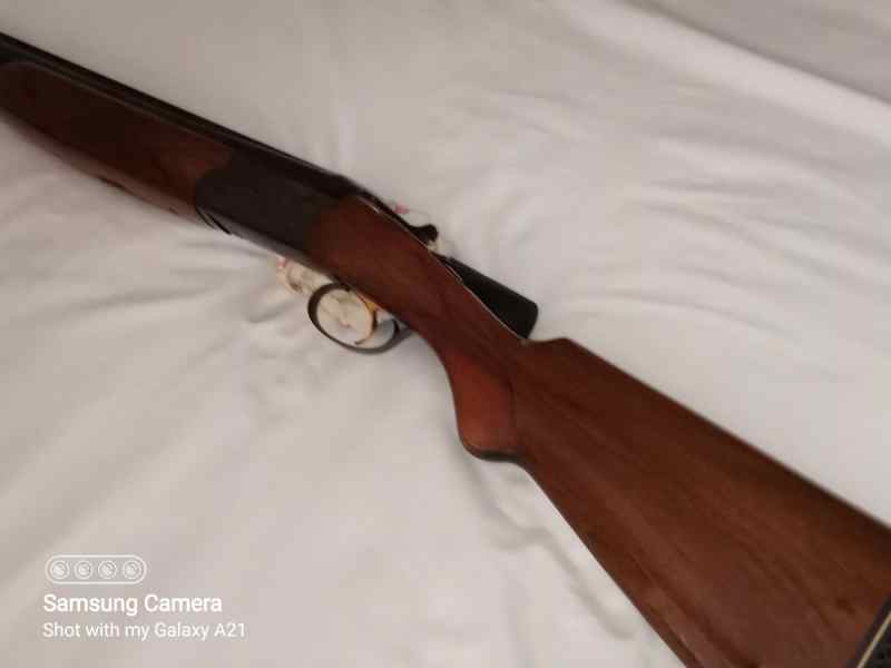 Beretta BL 3